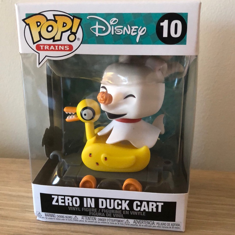 Zero pop